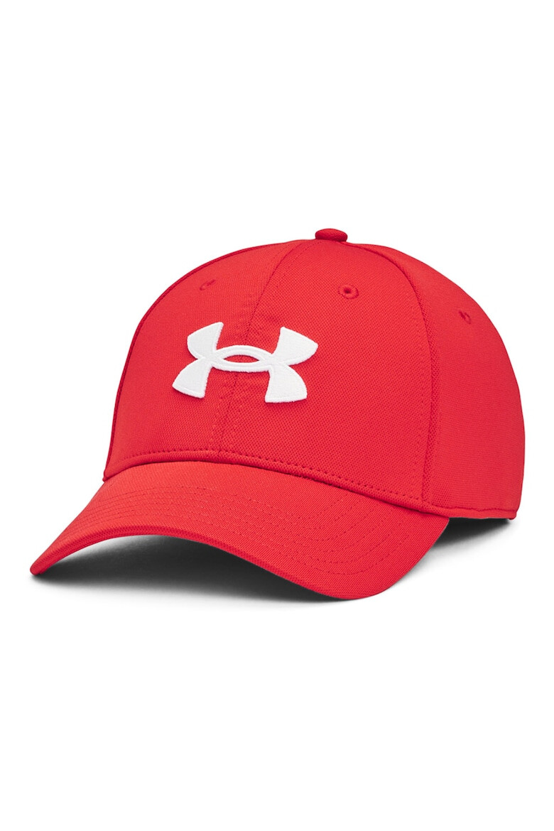 Under Armour Sapca cu logo brodat pentru antrenament Blitzing - Pled.ro