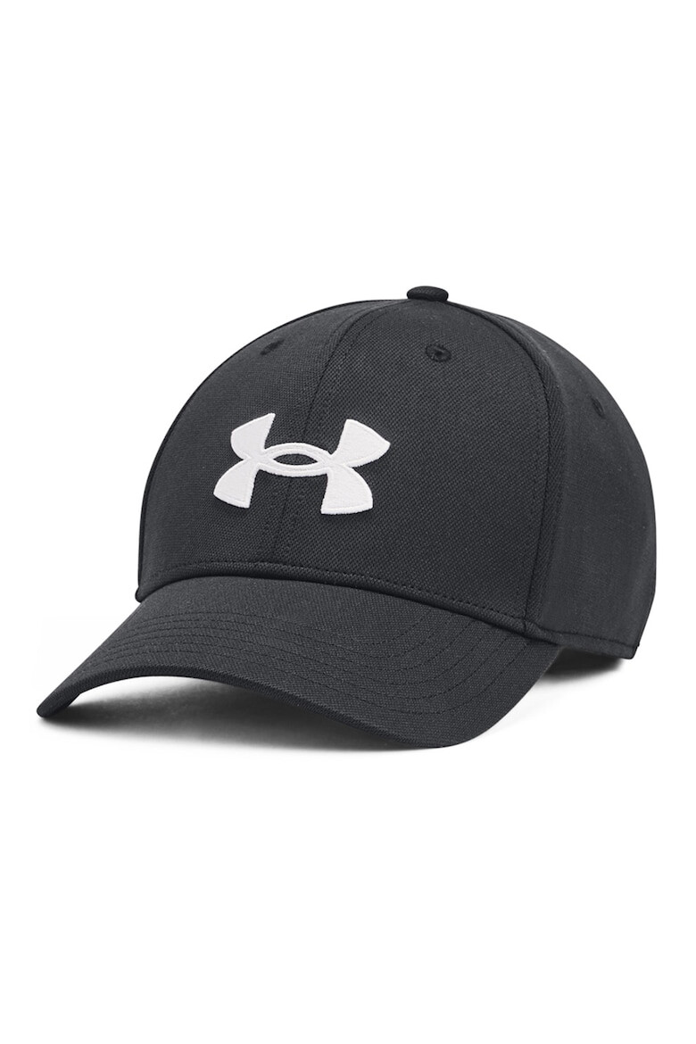 Under Armour Sapca cu logo brodat pentru antrenament Blitzing - Pled.ro