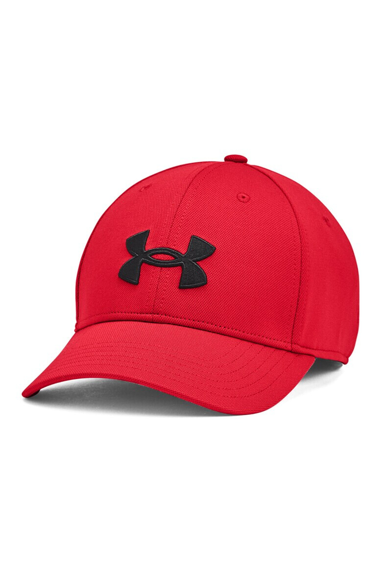 Under Armour Sapca cu logo brodat pentru antrenament Blitzing - Pled.ro