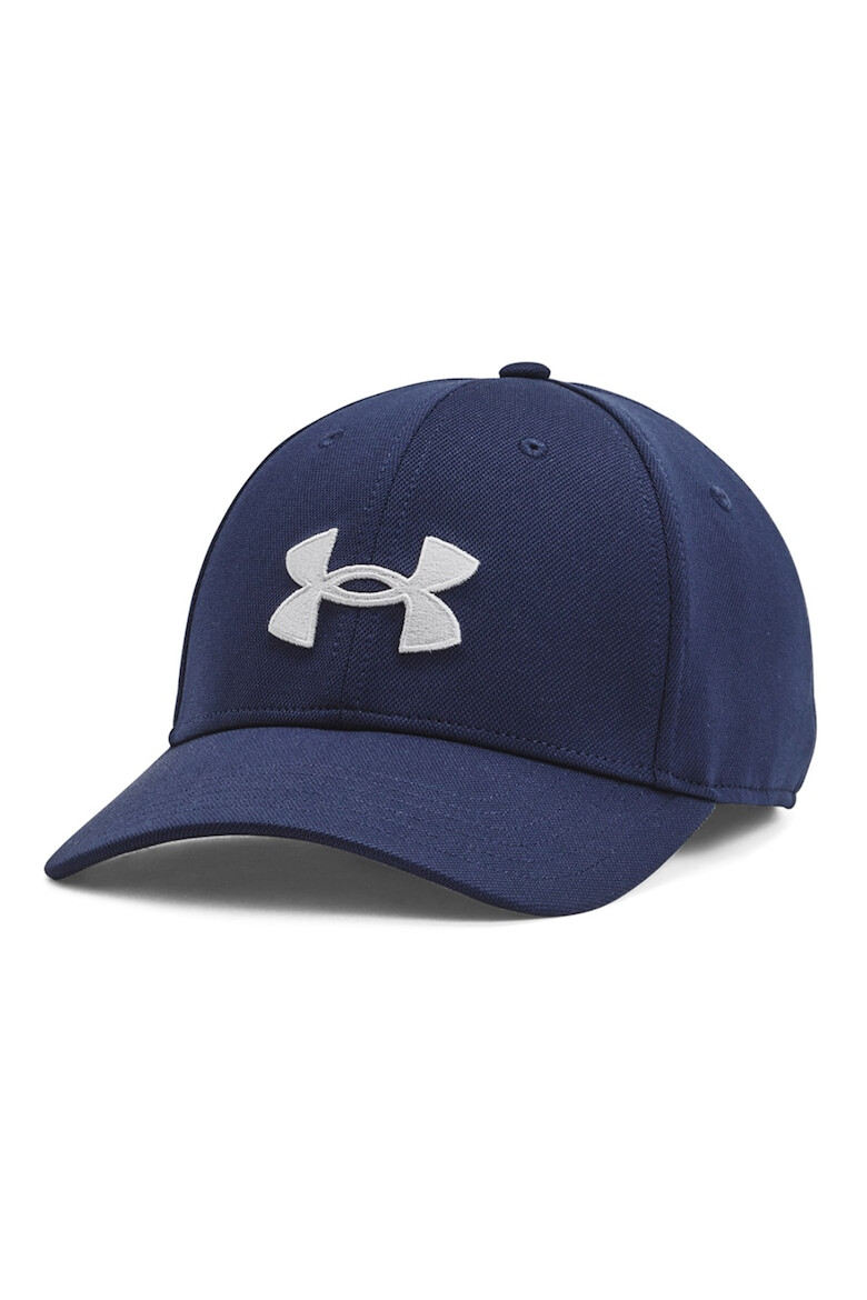 Under Armour Sapca cu logo brodat pentru antrenament Blitzing - Pled.ro