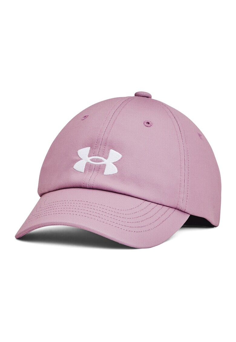 Under Armour Sapca cu logo brodat pentru antrenament Play Up - Pled.ro