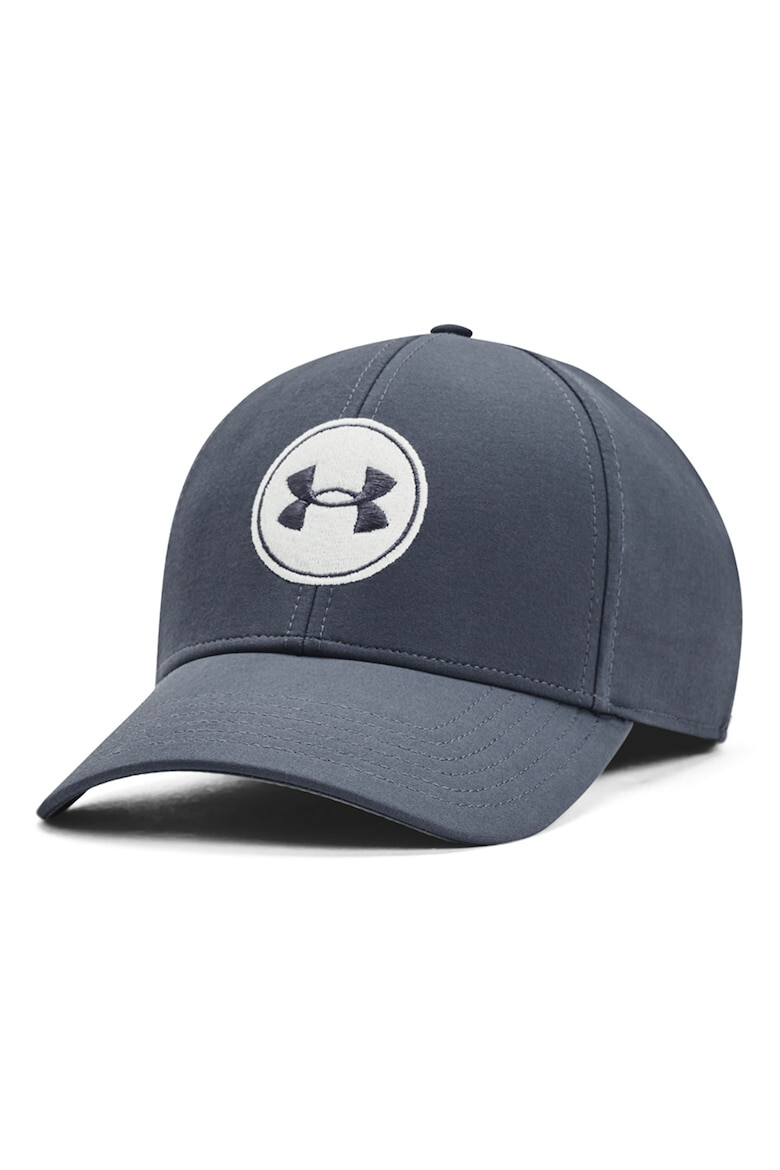 Under Armour Sapca cu logo brodat pentru golf Storm Driver - Pled.ro