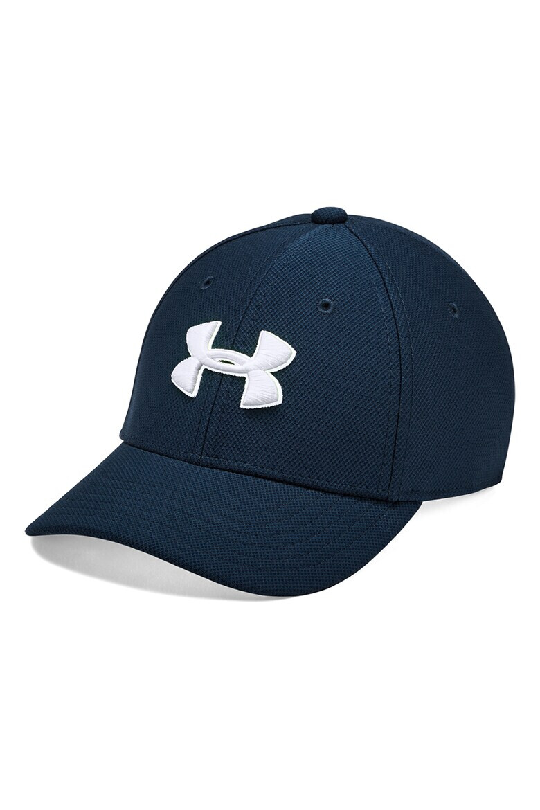 Under Armour Sapca cu logo pentru antrenament Blitzing - Pled.ro