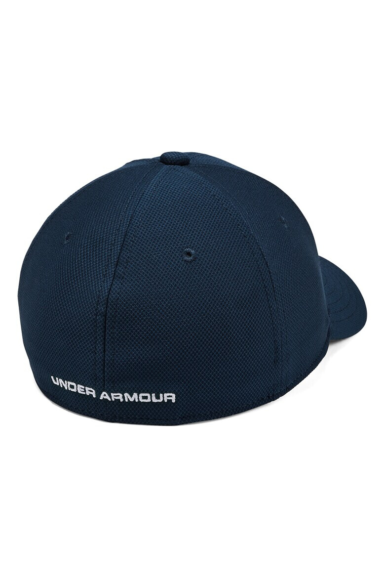 Under Armour Sapca cu logo pentru antrenament Blitzing - Pled.ro