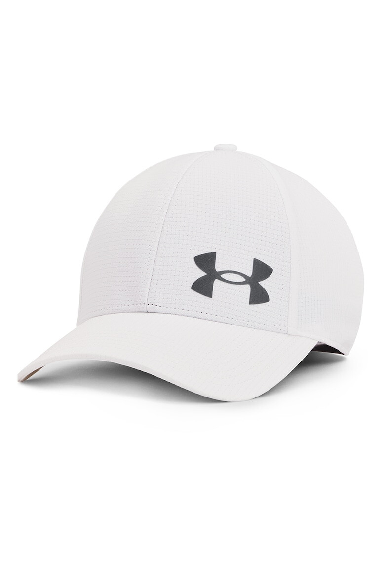 Under Armour Sapca cu logo pentru antrenament Iso-Chill - Pled.ro