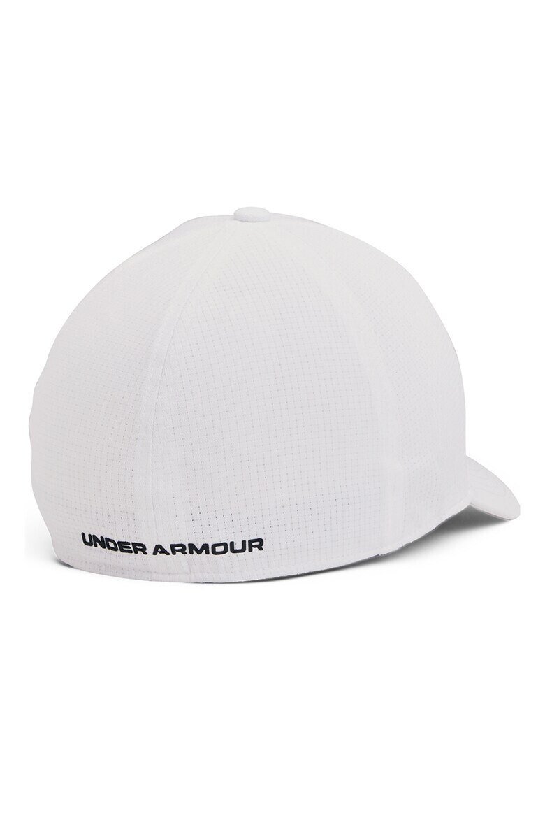 Under Armour Sapca cu logo pentru antrenament Iso-Chill - Pled.ro