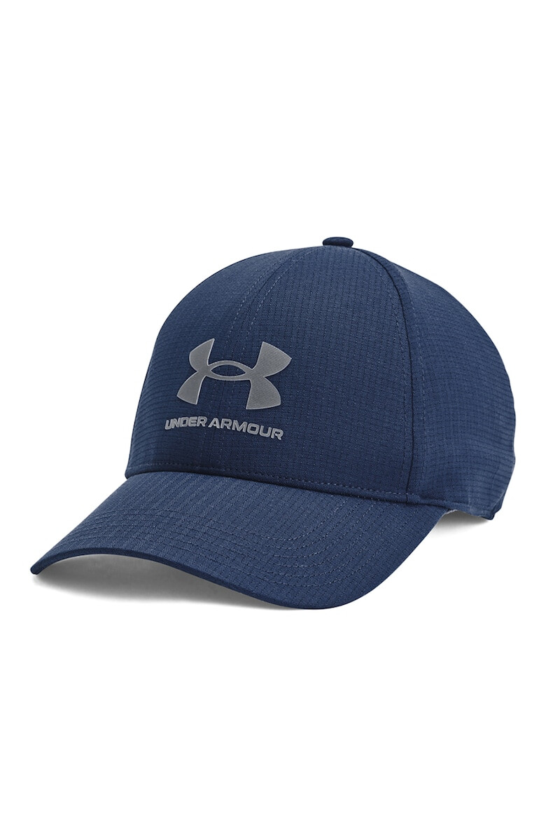 Under Armour Sapca cu logo pentru antrenament Iso-Chill - Pled.ro