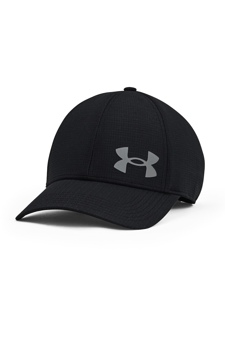 Under Armour Sapca cu logo pentru antrenament Isochill - Pled.ro