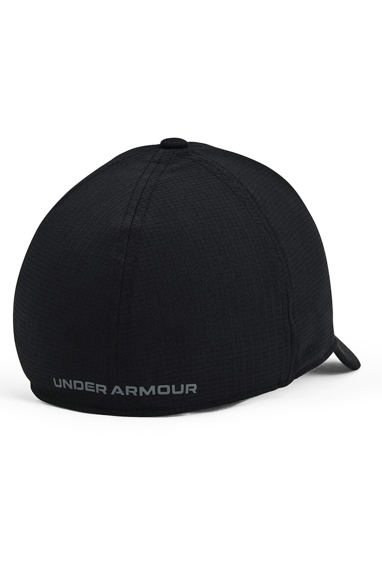 Under Armour Sapca cu logo pentru antrenament Isochill - Pled.ro