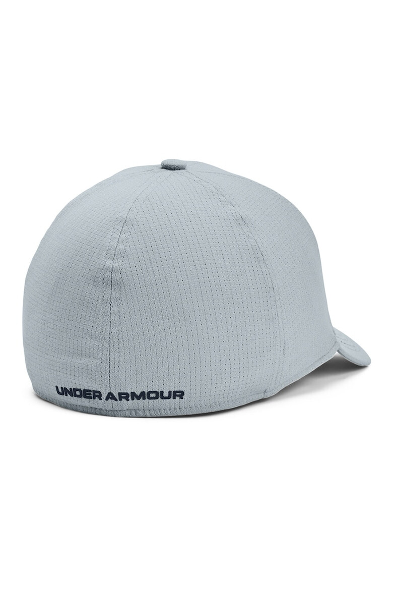 Under Armour Sapca cu logo pentru antrenament Isochill Armourvent - Pled.ro