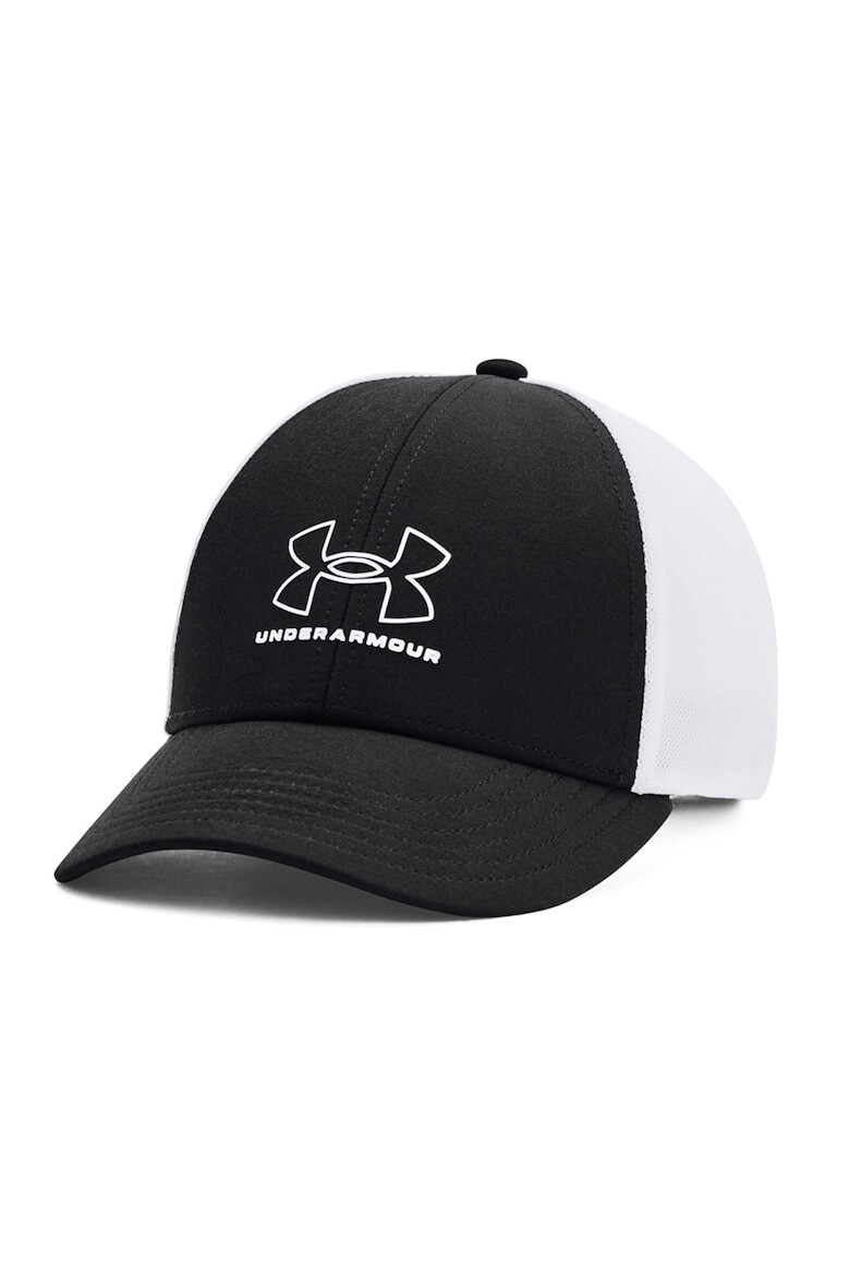 Under Armour Sapca cu segment de plasa pentru golf Iso-Chill - Pled.ro