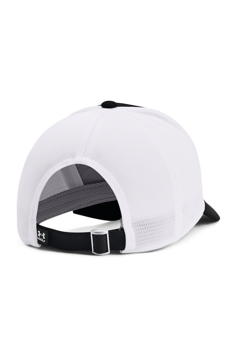 Under Armour Sapca cu segment de plasa pentru golf Iso-Chill - Pled.ro