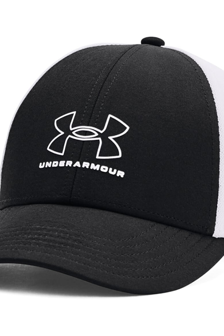 Under Armour Sapca cu segment de plasa pentru golf Iso-Chill - Pled.ro