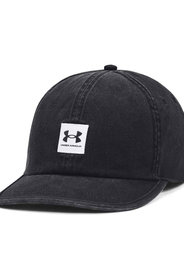 Under Armour Sapca din denim pentru antrenament Branded - Pled.ro