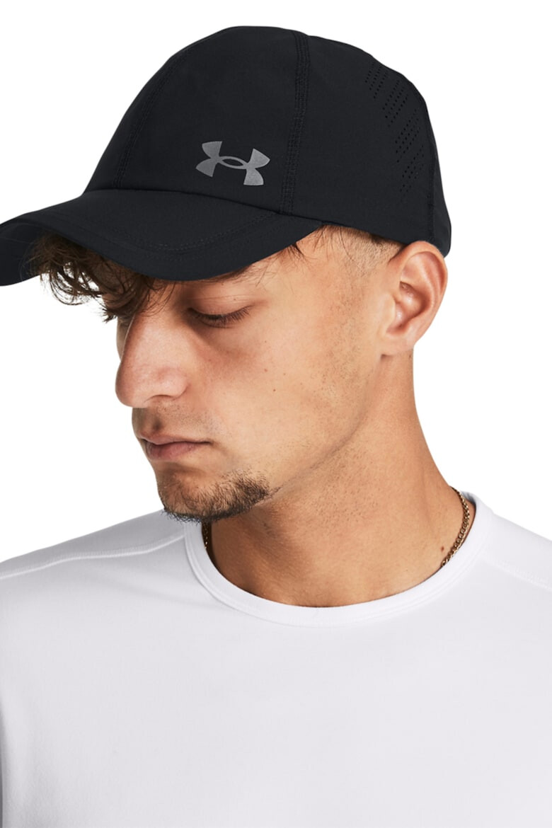 Under Armour Sapca pentru alergare Launch - Pled.ro