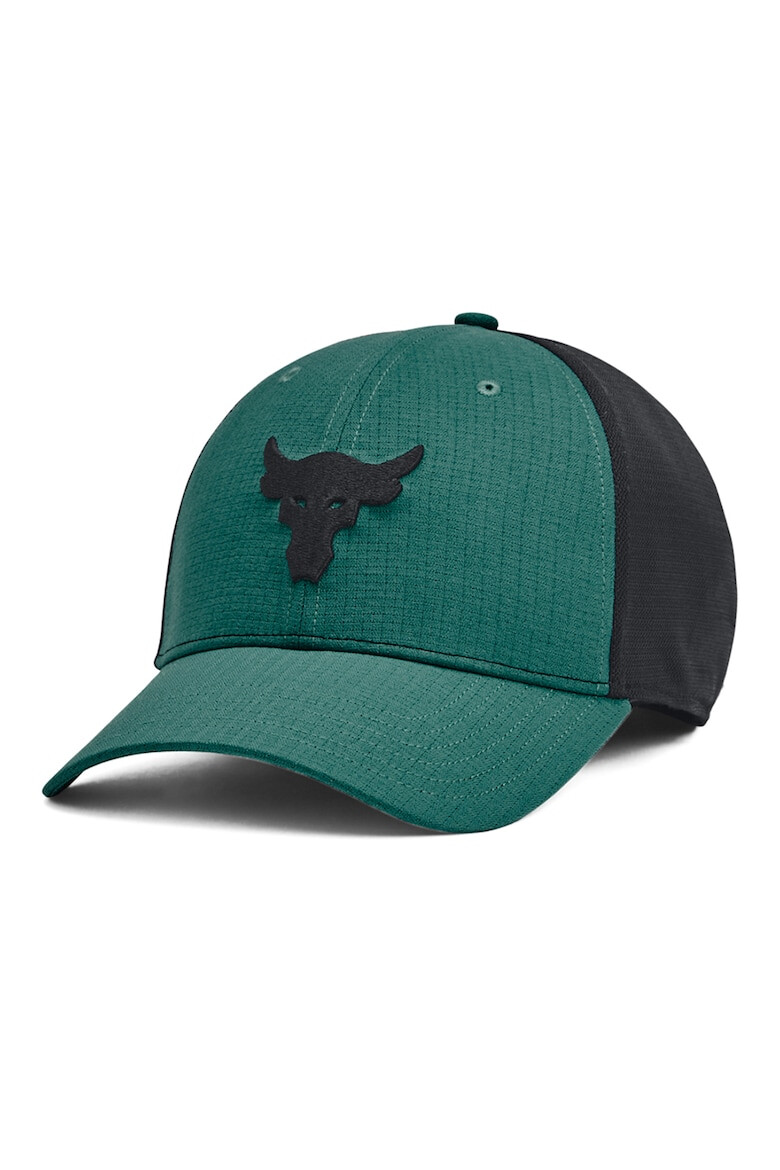 Under Armour Sapca trucker pentru antrenament Project Rock - Pled.ro