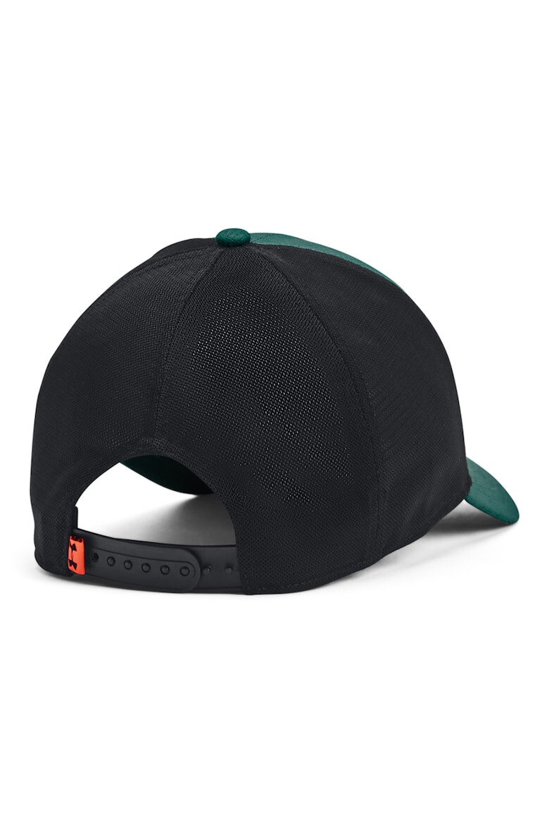 Under Armour Sapca trucker pentru antrenament Project Rock - Pled.ro