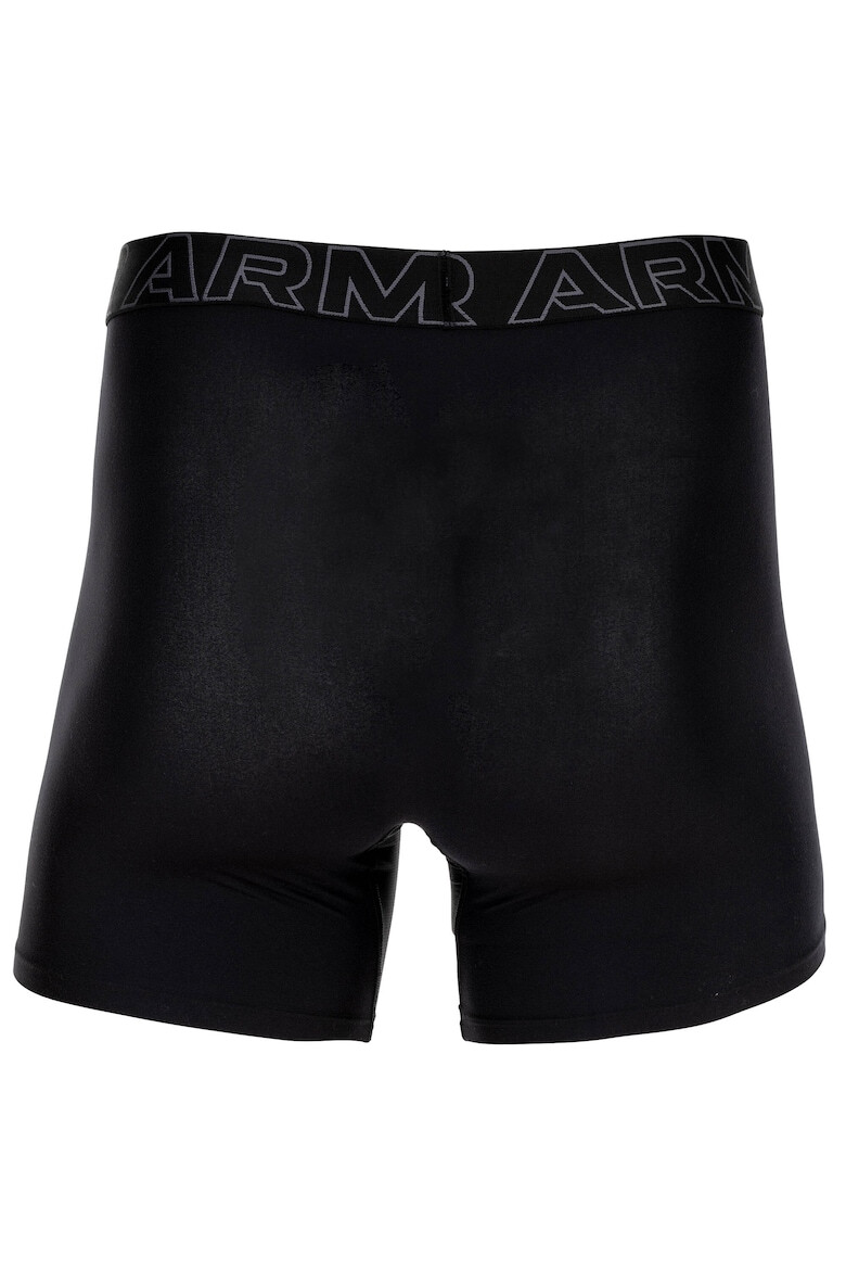 Under Armour Set de boxeri cu banda logo in talie 174111 - 3 perechi - Pled.ro