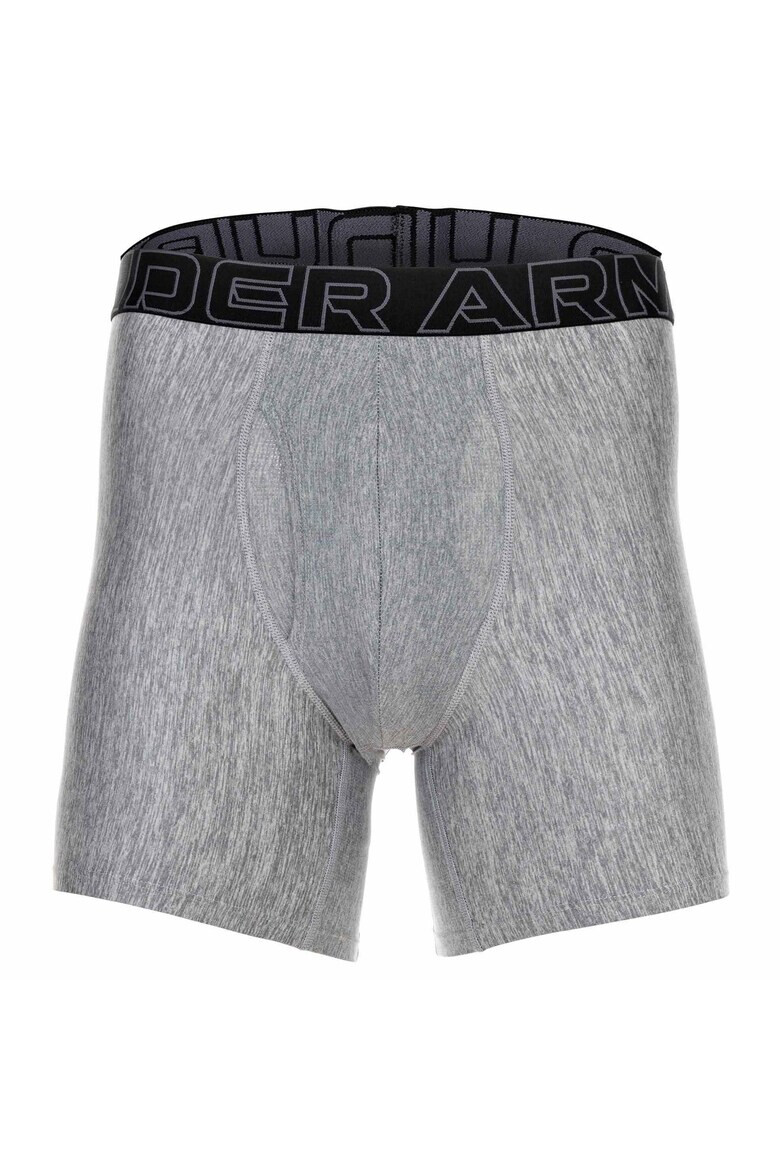 Under Armour Set de boxeri cu banda logo in talie 174111 - 3 perechi - Pled.ro