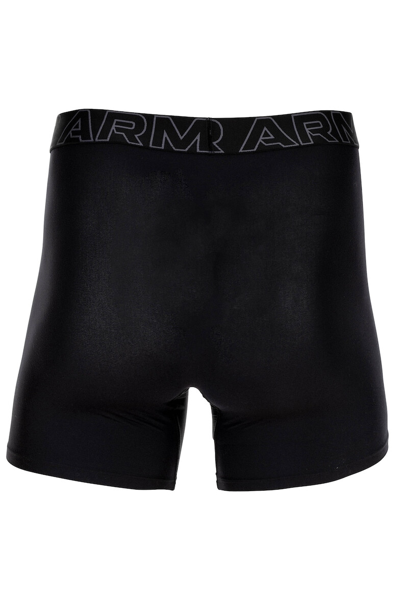 Under Armour Set de boxeri cu banda logo in talie 174111 - 3 perechi - Pled.ro