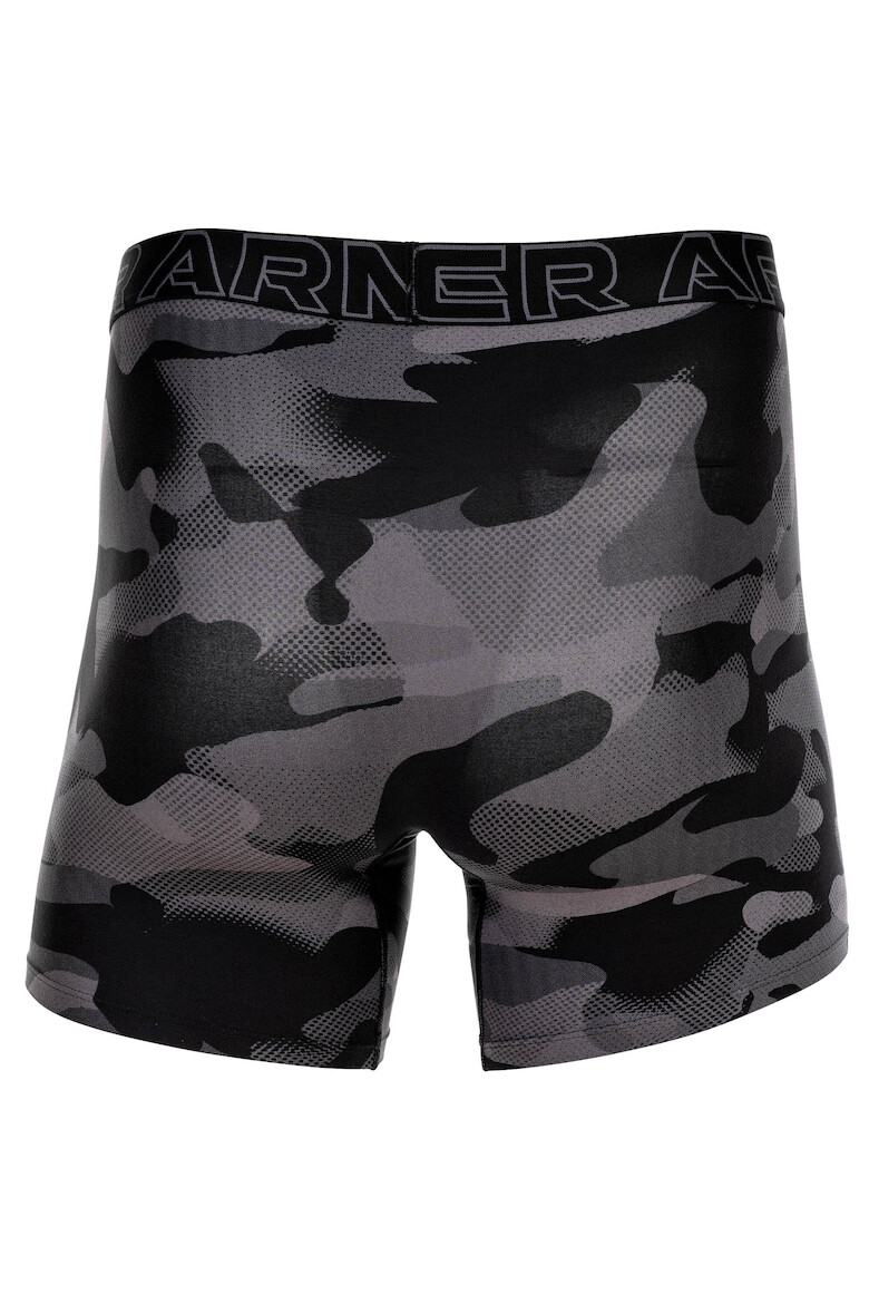 Under Armour Set de boxeri cu banda logo in talie 174117 - 3 perechi - Pled.ro