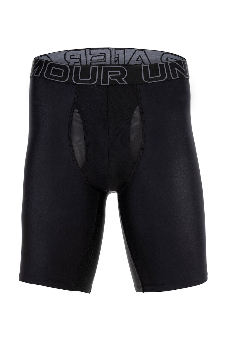 Under Armour Set de boxeri cu banda logo in talie 174119 - 3 perechi - Pled.ro