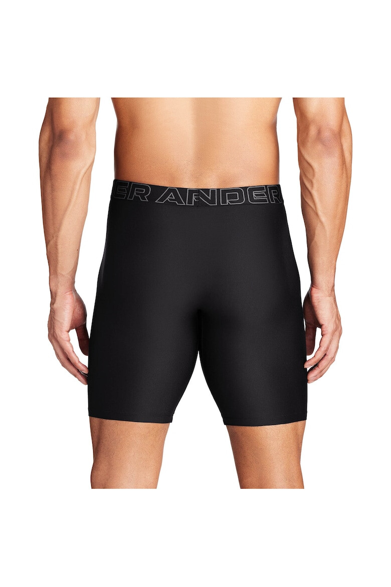 Under Armour Set de boxeri cu banda logo in talie 174119 - 3 perechi - Pled.ro