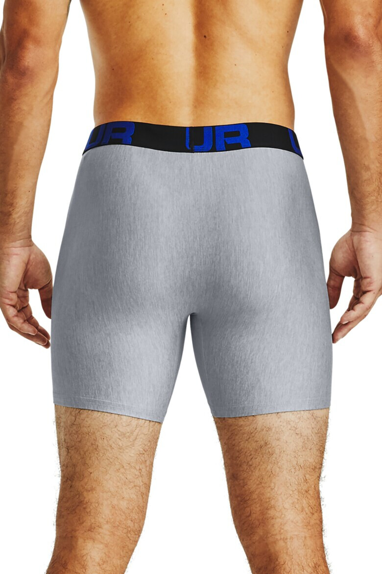 Under Armour Set de boxeri cu banda logo in talie Tech™ - 2 perechi - Pled.ro