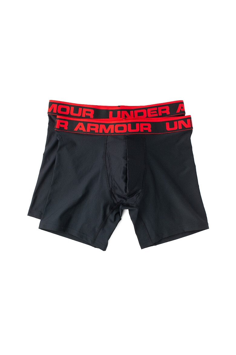 Under Armour Set de boxeri elastici - 2 perechi - Pled.ro