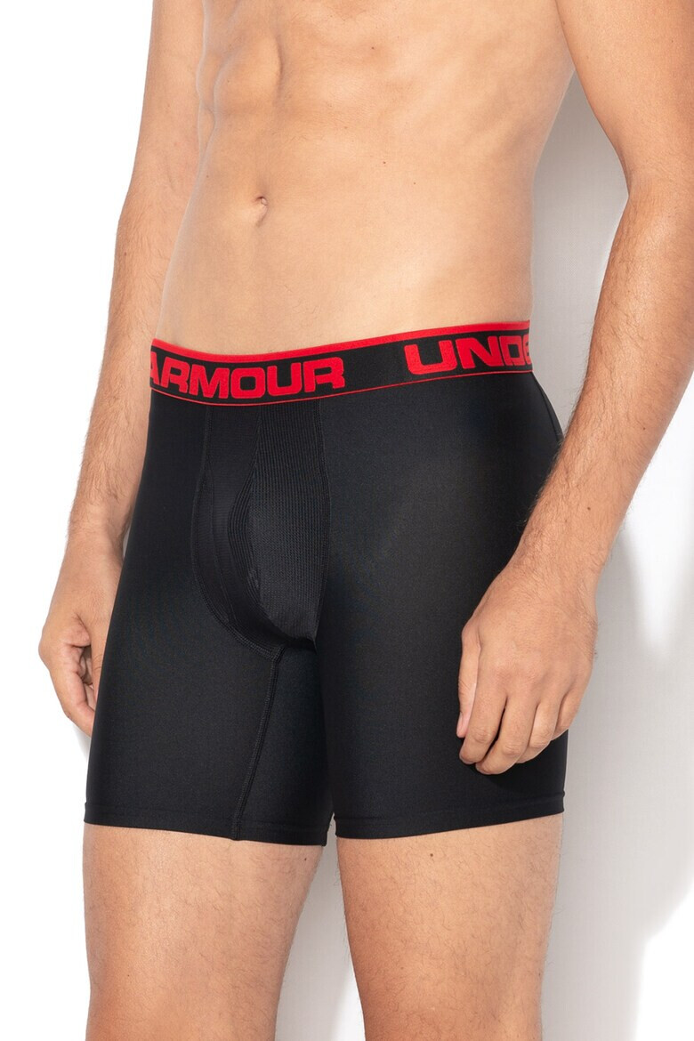 Under Armour Set de boxeri elastici - 2 perechi - Pled.ro