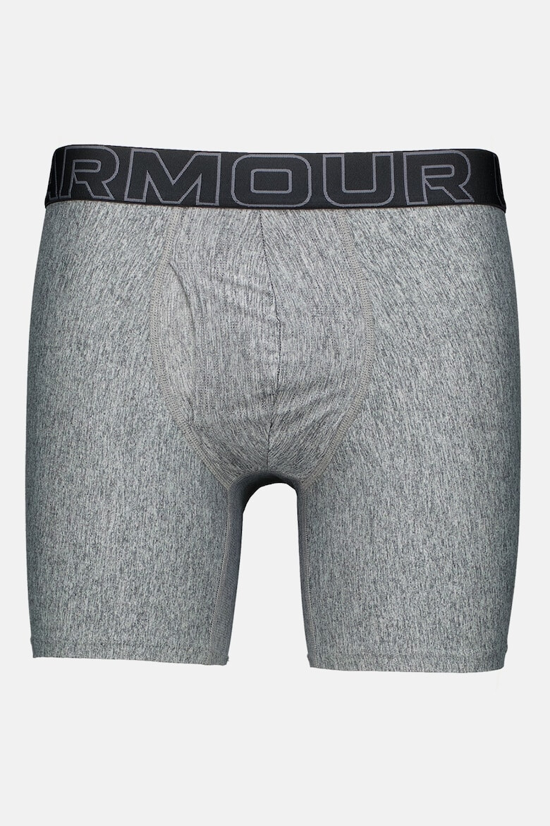 Under Armour Set de boxeri Performance Tech - 3 perechi - Pled.ro