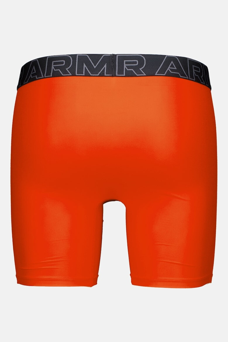 Under Armour Set de boxeri Performance Tech - 3 perechi - Pled.ro