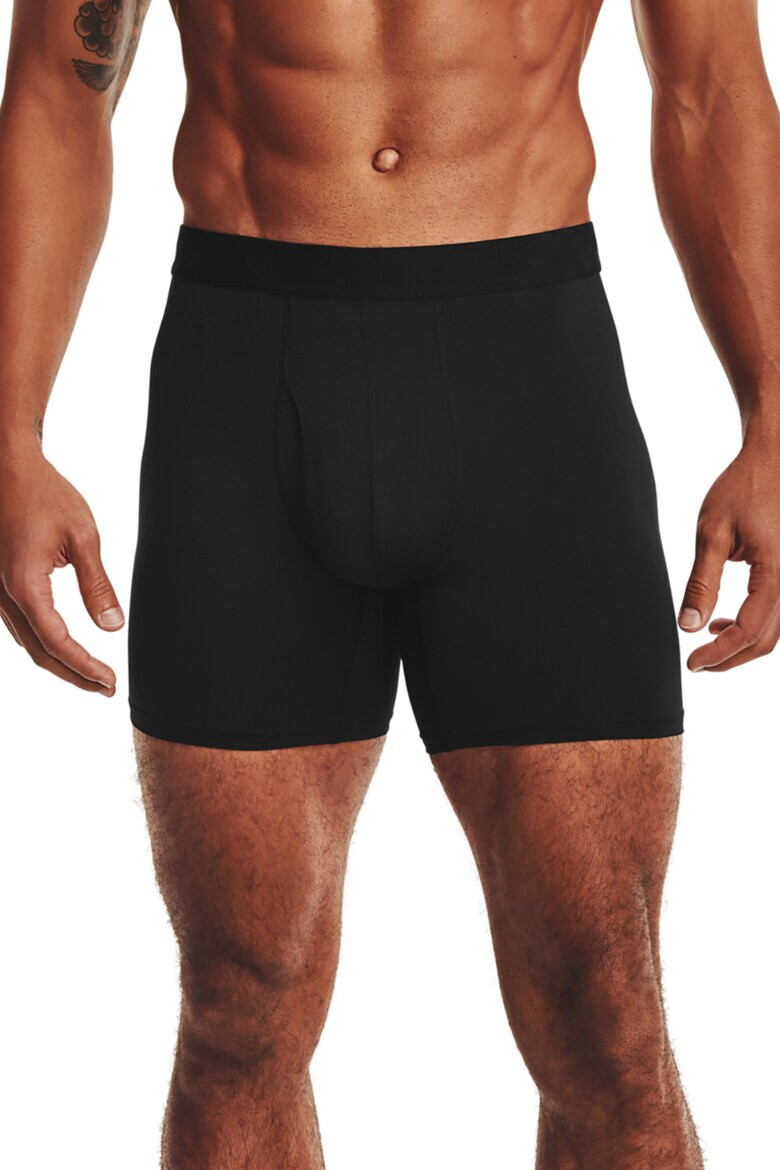 Under Armour Set de boxeri UA Tech™ Boxerjock® - 2 perechi - Pled.ro