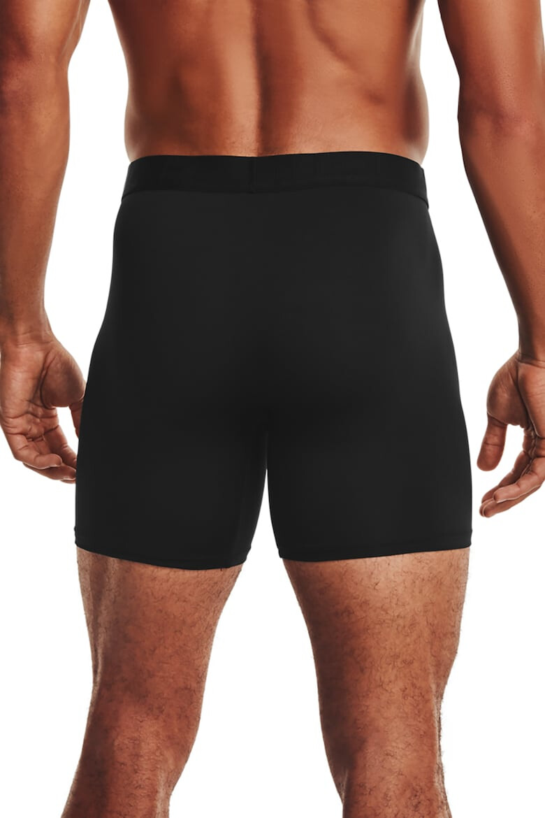 Under Armour Set de boxeri UA Tech™ Boxerjock® - 2 perechi - Pled.ro