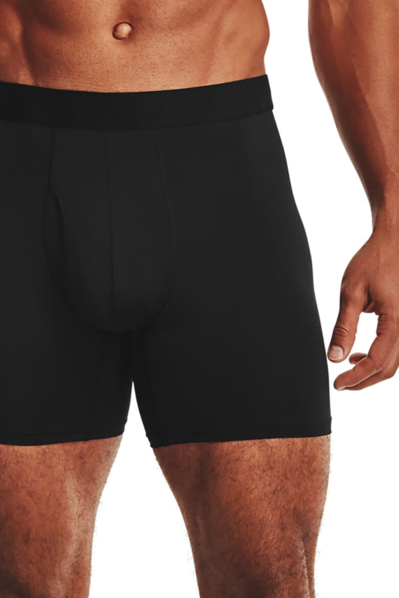 Under Armour Set de boxeri UA Tech™ Boxerjock® - 2 perechi - Pled.ro