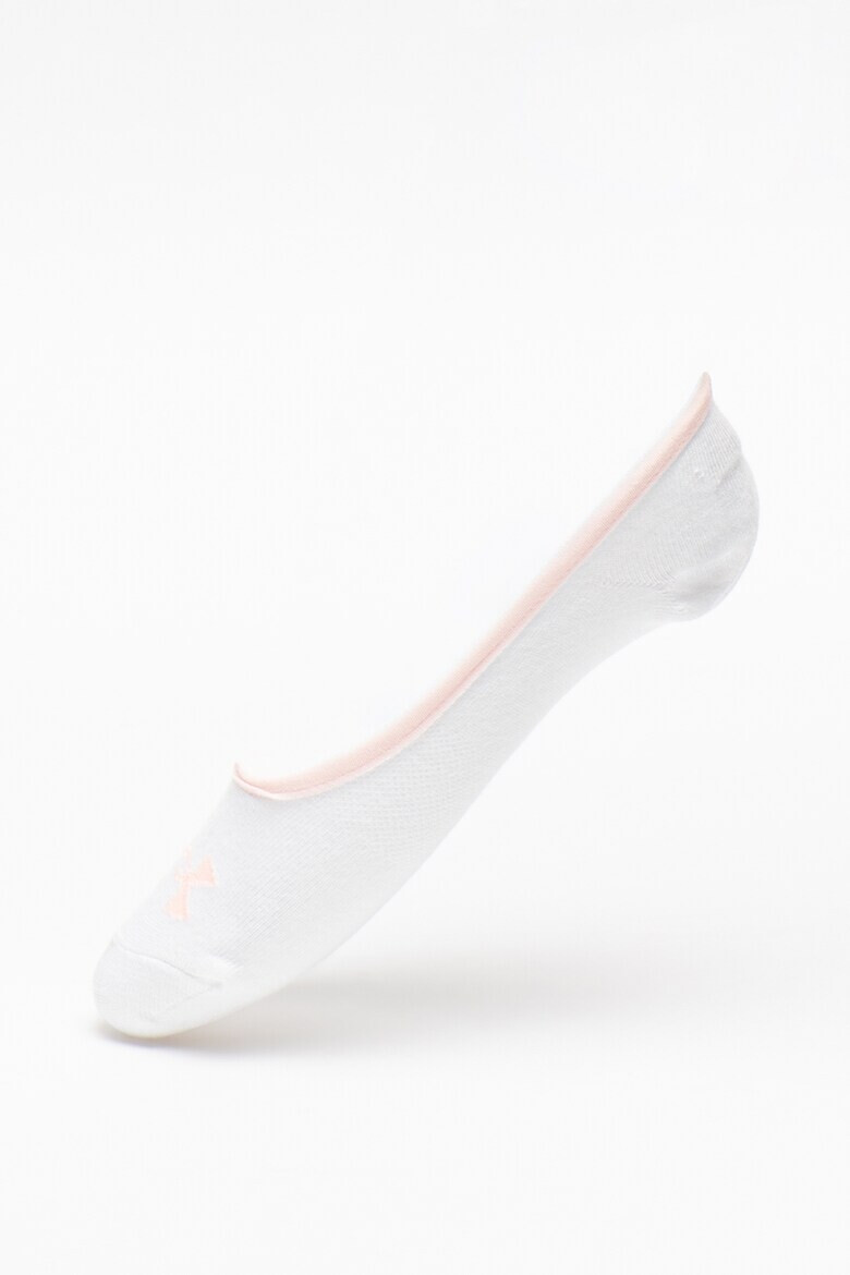 Under Armour Set de sosete foarte scurte pentru antrenament Essential LOLO - 3 perechi - Pled.ro