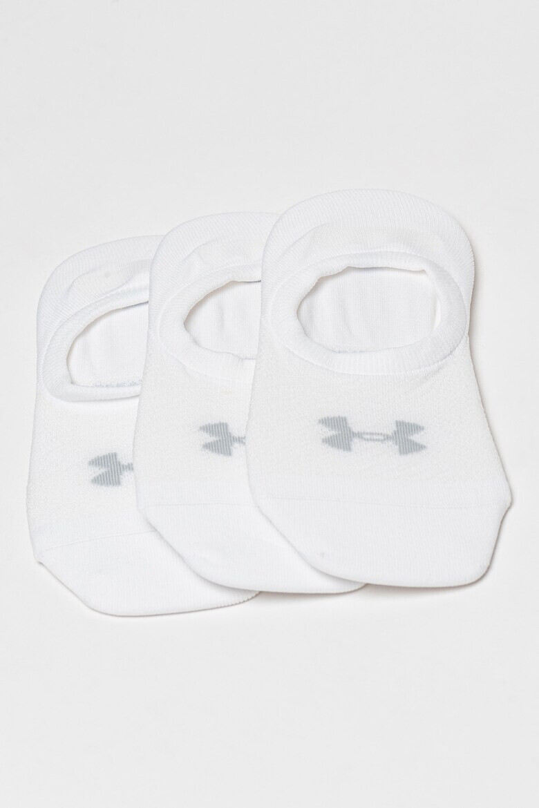 Under Armour Set de sosete pentru antrenament Breathe Lite - 3 perechi - Pled.ro