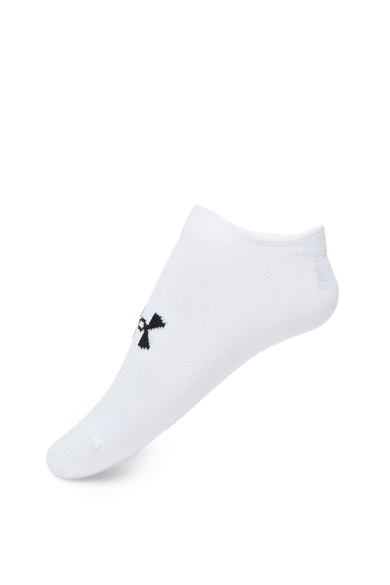 Under Armour Set de sosete pentru antrenament Essential - 6 perechi - Pled.ro