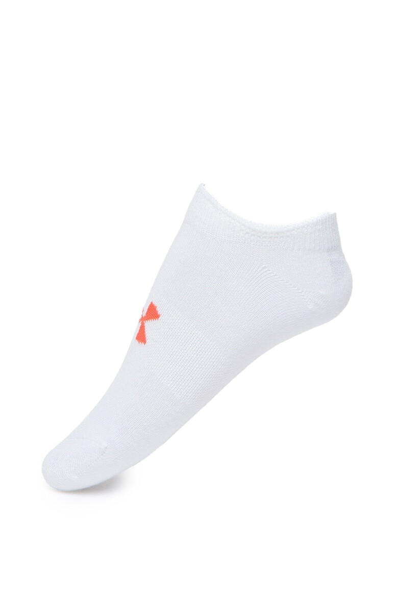 Under Armour Set de sosete pentru antrenament Essential - 6 perechi - Pled.ro