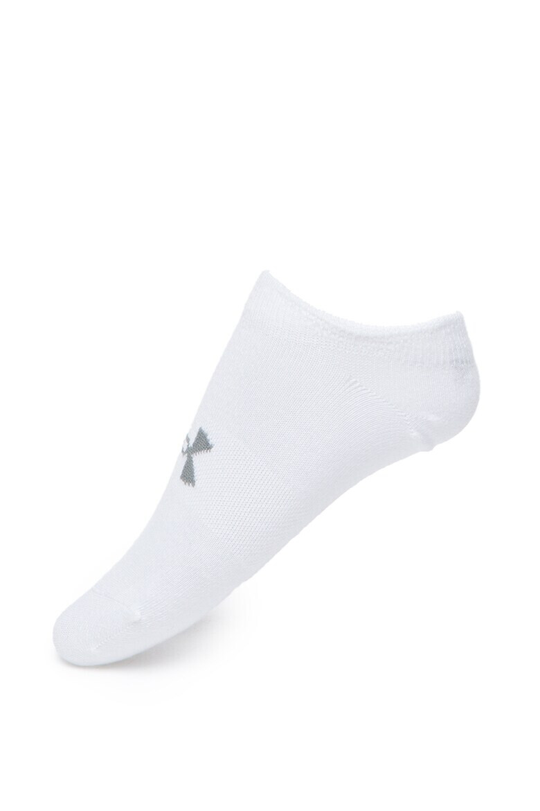 Under Armour Set de sosete pentru antrenament Essential - 6 perechi - Pled.ro