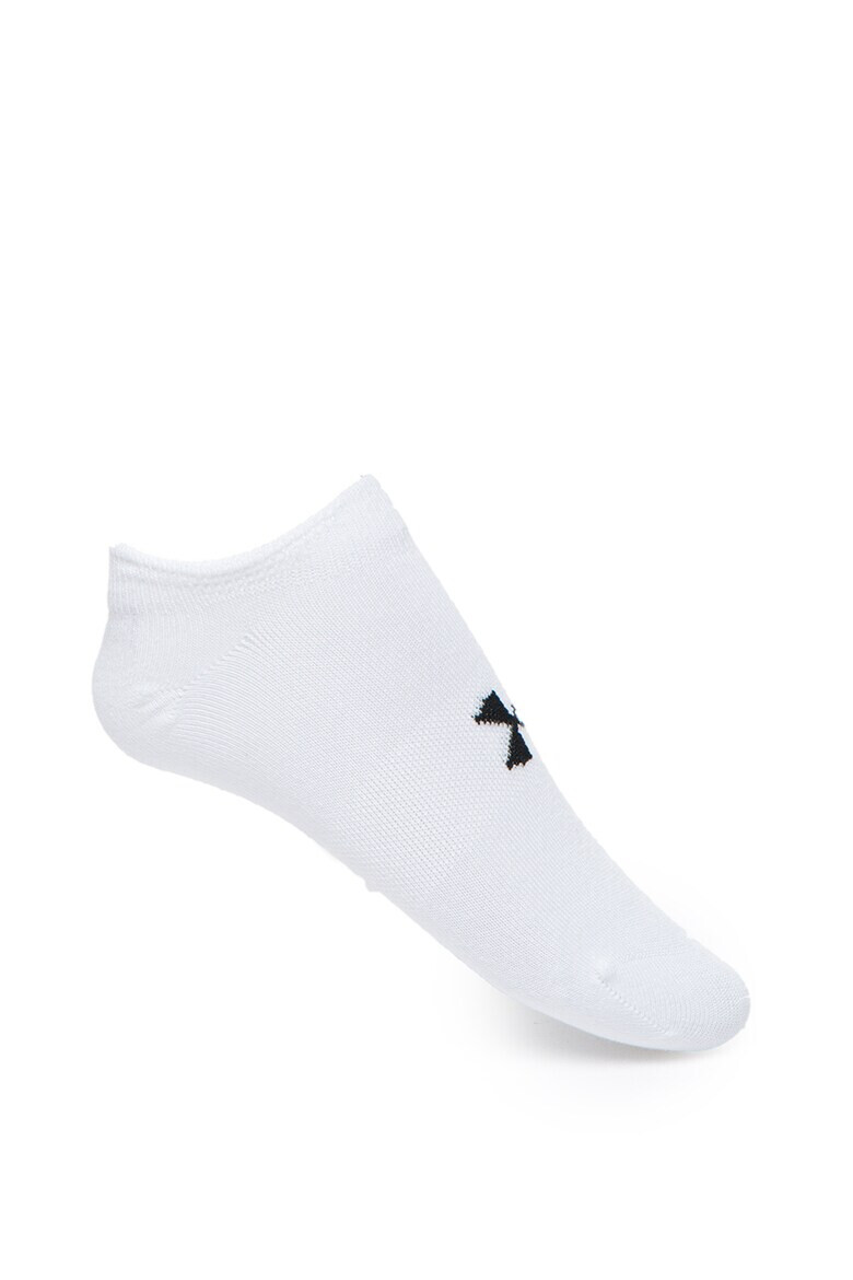 Under Armour Set de sosete pentru antrenament Essential - 6 perechi - Pled.ro