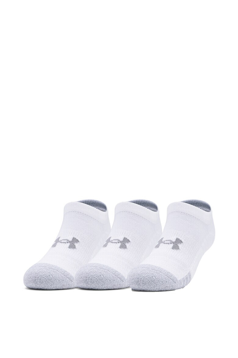 Under Armour Set de sosete Youth Heatgear - 3 perechi - Pled.ro