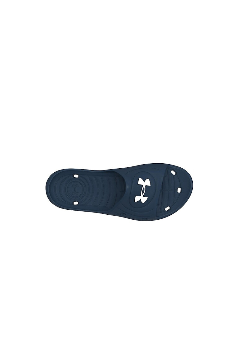 Under Armour Slapi Locker IV 3023758-401 Barbati Bleumarin - Pled.ro