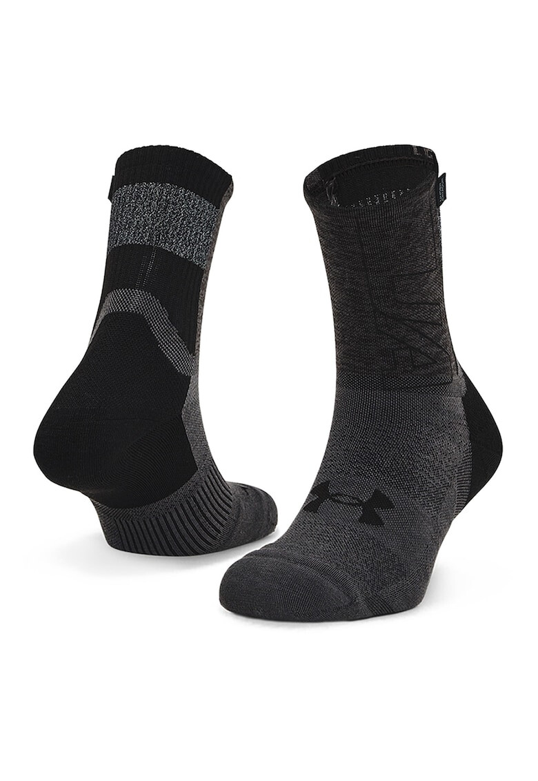 Under Armour Sosete unisex pentru alergare Dry™ Run - Pled.ro