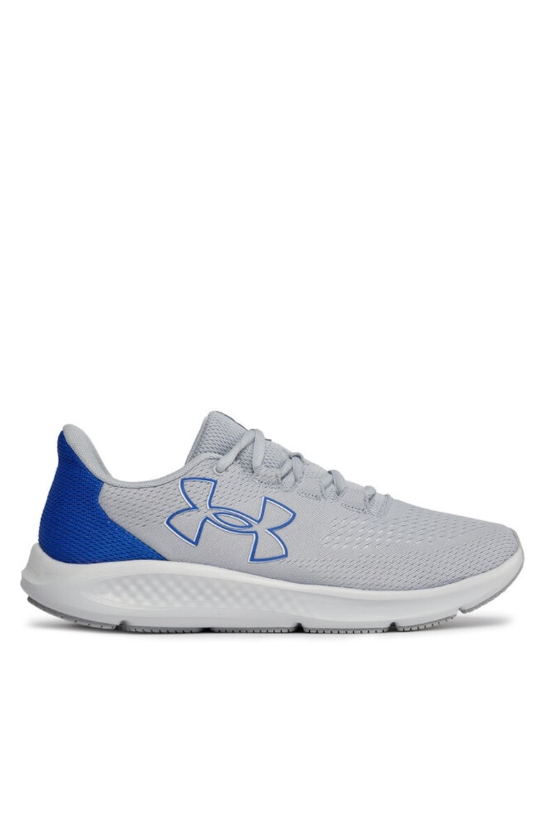 Under Armour Tenisi barbati 303382971 Textil Gri - Pled.ro