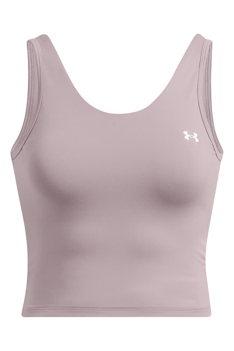 Under Armour Top crop pentru antrenament Motion - Pled.ro