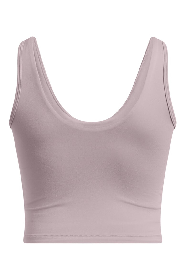 Under Armour Top crop pentru antrenament Motion - Pled.ro