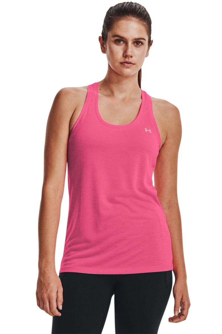 Under Armour Top lejer pentru fitness Tech™ - Pled.ro