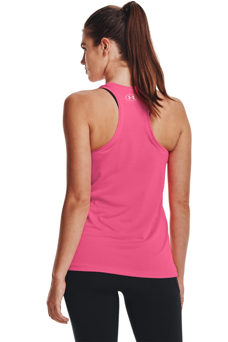 Under Armour Top lejer pentru fitness Tech™ - Pled.ro