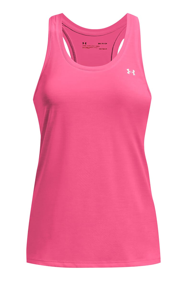 Under Armour Top lejer pentru fitness Tech™ - Pled.ro